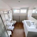 La Mansarda Panoramica 아파트 *