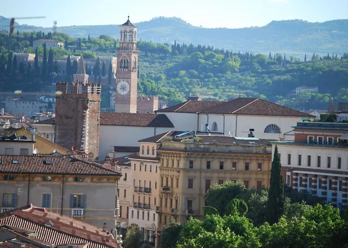 La Mansarda Panoramica
