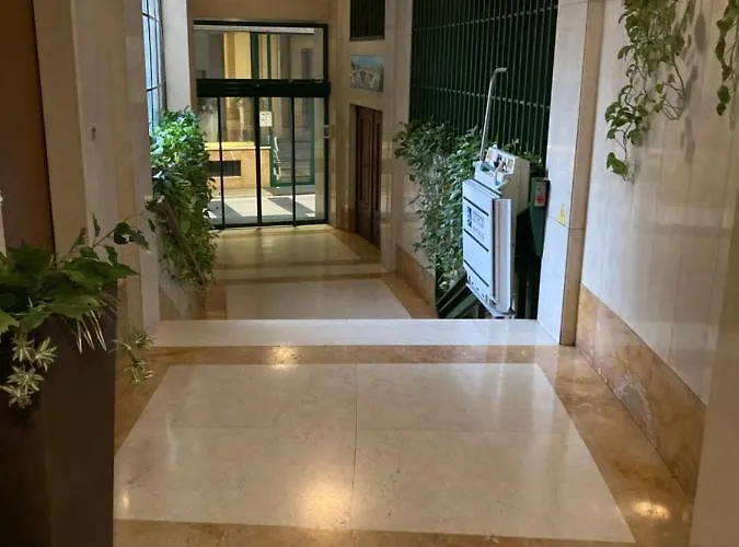 La Mansarda Panoramica Βερόνα