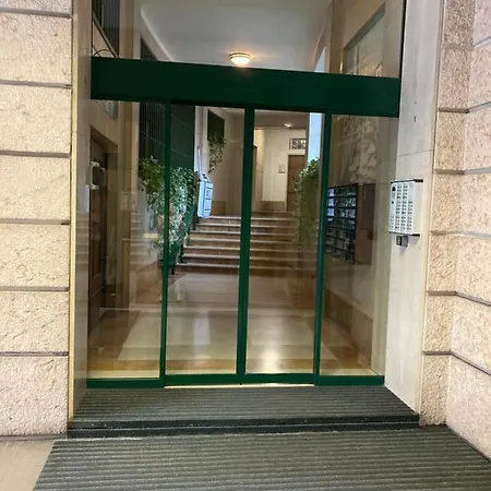 La Mansarda Panoramica شقة