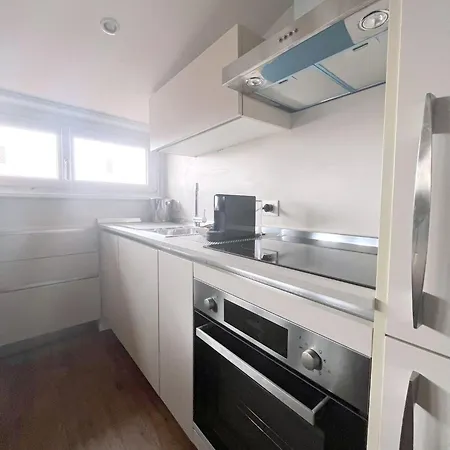 La Mansarda Panoramica *