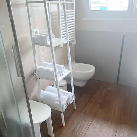 La Mansarda Panoramica شقة فيرونا