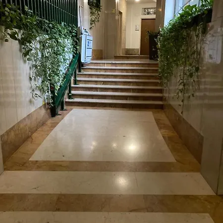 Διαμέρισμα La Mansarda Panoramica Βερόνα